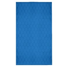 온돌왕 커버분리형 탄소 카본 전기매트, 오션블루, 슈퍼싱글(110 x 200 cm) 오션블루, 슈퍼싱글(110 x 200 cm)