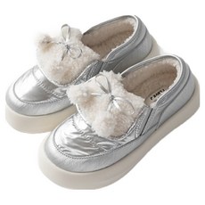 아이러브제이 패리 뽀글이 스니커즈