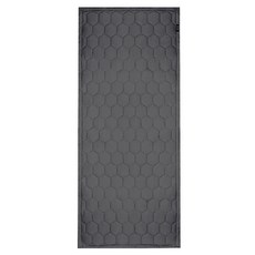 NK ONDOLWANG 可拆式外罩碳纖維電熱毯, 時尚灰, 迷你單人(70 x 190 cm)