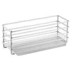 밧드야 스테인리스 키친랙, 1개