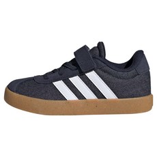 아디다스키즈 VL 코트 3.0 스니커즈 JP7833