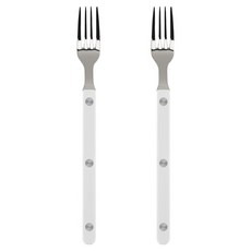 시에르 파르베 티포크, 화이트, 2개