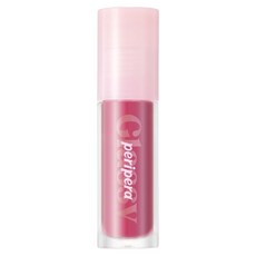 peripera 台灣公司貨 INK釉光唇蜜 4.5ml, 17 冷嫩柔紫, 1個