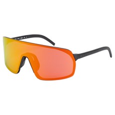 아웃오브 램스2 Rams 선글라스, adapta Red MCI + Black, 1개