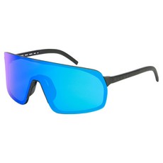아웃오브 램스2 Rams 선글라스, adapta Blue MCI + Black, 1개