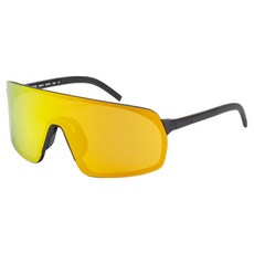 OUT OF Rams2 Rams 太陽眼鏡, adapta Gold24 MCI + Black, 1個