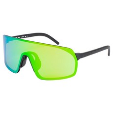 아웃오브 램스2 Rams 선글라스, adapta Green MCI + Black, 1개