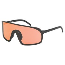 아웃오브 램스2 Rams 선글라스, adapta Storm + Black, 1개