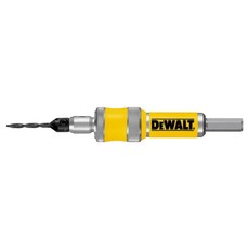 DEWALT 得偉 台灣公司貨 #10 鑽頭驅動套件 DW2702, 1個