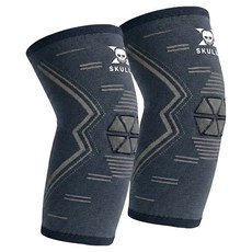 Skullx 護肘, 2個