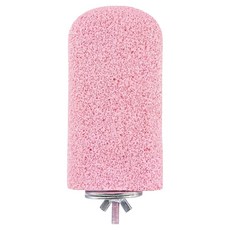 레몽크리프 앵무새 발톱갈이 횃대, 아이스크림 핑크, 1개