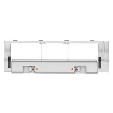 멋진공간 호환 샤오미 로보락 S6 Maxv S5 Max 메인브러쉬 커버, 1개