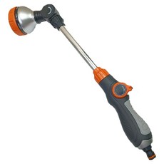 DK ONE 庭園用強力多用途給水噴槍 41 x 6.5 cm, C款, 1個