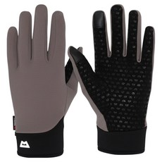 mountainequipment Clue 刷毛 Polar-tec 雙手穿戴手套組, 米色, 1套