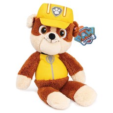 GUND 汪汪隊立大功隨身玩偶, 小礫, 1個, 30cm
