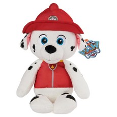 GUND 汪汪隊立大功隨身玩偶, 毛毛, 1個, 30cm