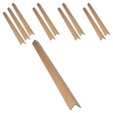 BCX 紙質護角 2T, 單一顏色, 10個