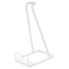 윈프라이스 무선청소기 스탠드 거치대, 화이트