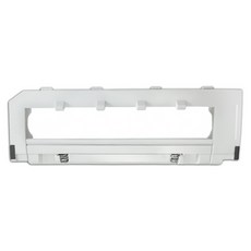 멋진공간 호환 로보락 S7 메인브러쉬 커버, 1개