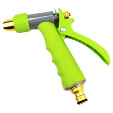 DK ONE 庭園用強力多用途給水噴槍 20 x 14 x 4 cm, J型, 1個