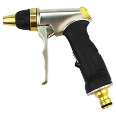 DK ONE 庭園用強力多用途給水噴槍 19 x 13 x 3 cm, 類型 L, 1個