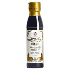 주스티 모데나 글레이즈 발사믹식초, 1개, 150ml
