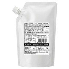 삼진 마시멜로 스프레드, 1개, 300g
