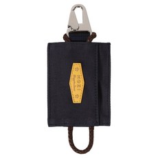 Hozi 狗狗拾便袋收納包, 1個, 海軍藍