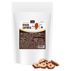 아임요 대추토핑, 1개, 100g
