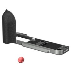 스몰리그 후지 X-T30 X-T30 2 X-T30 3 플레이트 그립 마운트