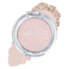 THe SaeM 得鮮 果凍腮紅 4.5g, PK06 玫瑰晨曦, 1個