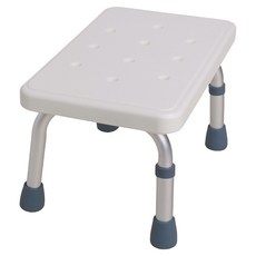 穩固防滑踏凳 G032, 灰色