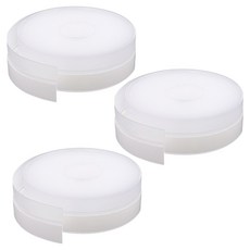 MONACO OLIVE 第三代強力黏著凝膠型門窗密封條 25mm, 3個