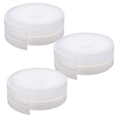 MONACO OLIVE 第三代強力黏著凝膠型門窗密封條 35mm, 3個