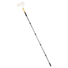 지오비즈 대형 5단 장대 페인트 롤러, 1개