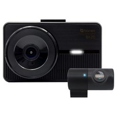 바넥스 전후방 FHD 2채널 와이파이 블랙박스 BX20, 거치대 + 후방카메라 연결케이블 + 상시전원케이블 + 메모리카드, 32GB 가전디지털/차량용 디지털 반품 최저가 98,540원