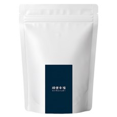 順便幸福 莊園系列 桃柑果韻咖啡豆, 114g, 1個, 全豆咖啡（未研磨）