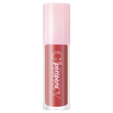 peripera 台灣公司貨 INK釉光唇蜜 4.5ml, 1支, 16 玫瑰果茶