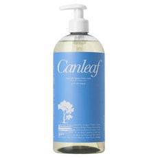 KENLEAF 舒適柔軟平衡沐浴乳, 1個, 710ml