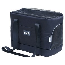 펫팡팡 반려동물 로이칸 콘솔카시트 이동가방, 1개