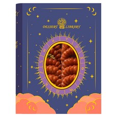 Mengxiang82 夢想 Dessert Library 藥菓 12入 禮盒, 1套, 6種