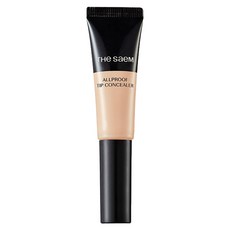 THe SaeM 得鮮 絲滑防水遮瑕液 12g, 1.0 淺米, 1個