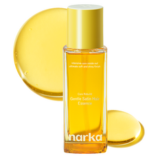 나르카 젠틀 새틴 헤어 에센스, 70ml, 1개