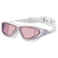 뷰 원터치 버클 수경 V1000S, LAVENDER MIX, 1개