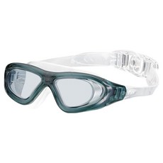 뷰 원터치 버클 수경 V1000S, SMOKE, 1개