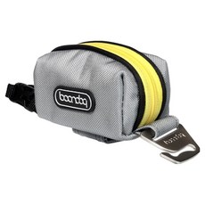 분독 G파우치, 그레이, 1개입, 1개