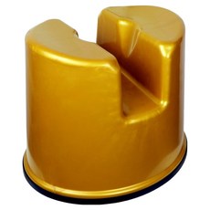 穩護洗澡安全坐墊 E050, 金色