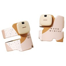 UTA 加熱護膝, H3, 砂岩