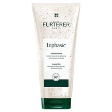 르네휘테르 트리파직 두피 집중영양 앰플 샴푸, 1개, 200ml