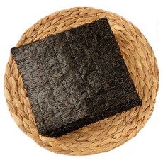 해의락 바다의 향을 품은 생파래김 100p, 200g, 1개